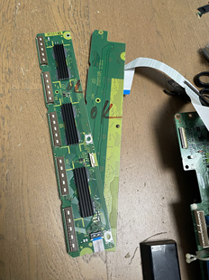 TH-P55GT32C P55ST30C P55VT31C缓冲板TNPA5340 AL TNPA5341