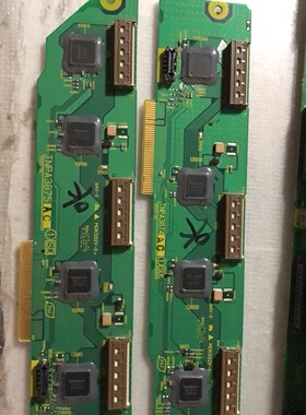 原装拆机 松下等离子 TH-42PA60C 缓冲板 TNPA3874 TNPA3875