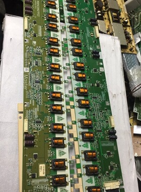 原装夏普LCD-60Z770A 高压板RDENC2662TPZZ RDENC2663TPZZ