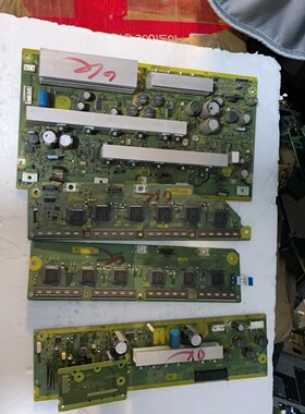 松下 TH-P42X10C Y板 SC板 TNPA4773 AK 原装tnpa4774AK一套yz板