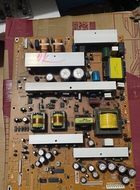 日立P42E101C等离子电源板 1CA0131 PS-80