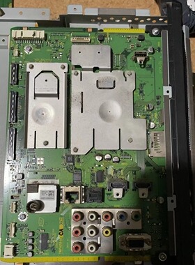 松下TH-P42UT30C P46UT30C P50UT30C主板TNPH0948