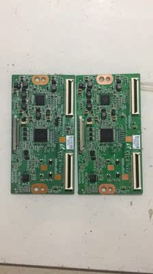 原装索尼拆机配件KDL46CX520逻辑板ESPC4LTCL0.5实拍