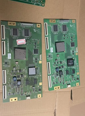 索尼 KDL-46V4800逻辑板 404652ASNC6LV4.5