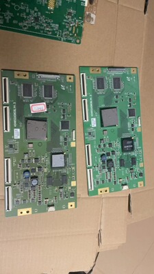 索尼 KDL-46V4800逻辑板 404652ASNC6LV4.5