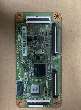 三星PS43E400U1R逻辑板LJ41-10234A LJ92-01899A屏S43SD-YB01