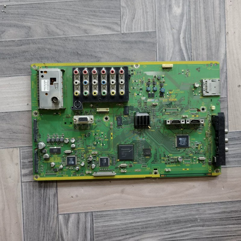原装松下TC-37LX800D主板TNPH0729 2A屏