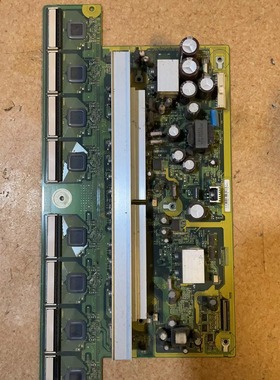 日立电视配件P37E102C Y板JP65711 P#JA31275 屏 PFD37PH3U-411