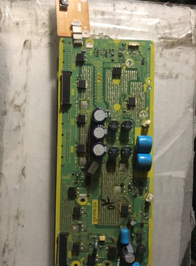 原装松下等离子电视机TH一P46U20C TH-P42S25C SS板 Z板 TNPA5106