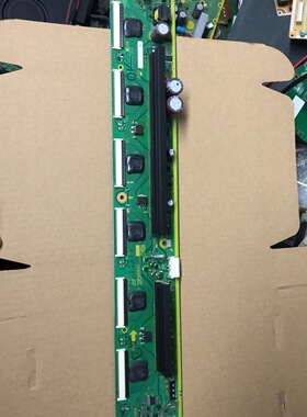 松下TH-P50X68CD TH-P50X68C TH-P50X60C SN板 TNPA5831 Y板