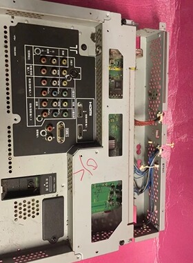 松下TH-42PV70C TH-50PV70C A主板TNPA4311 DG AH