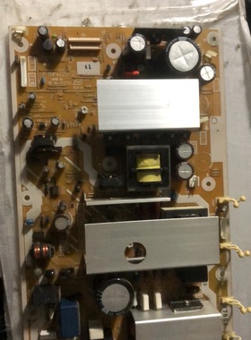 原装松下TH-42PV80C电源板LSJB1261-1ASSY.N0.LSEP1261