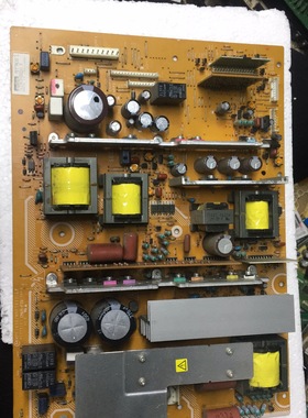 日立 42PD9580 42PD9570/9500TC电源板 MPF7436 MPF7437 PCPF0161