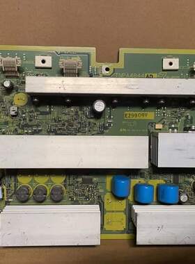 原装松下 TH-P42G10C TH-P42G11C Y板 TNPA4844 AD