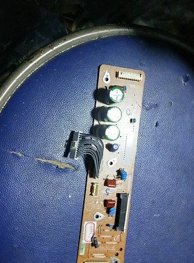 原装 三星等离子 PS43E400U1R Z板X板LJ41-10283A LJ92-01898A前