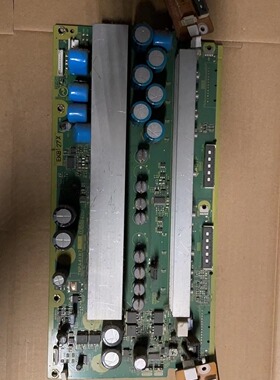 拆机松下TH-50PV70C Z板TNPA4187 SS