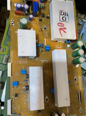 三星PS51D490A1等离子Y板LJ41-09423A/10282A LJ92-01764A