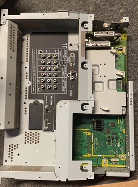 原装松下TH-50PZ700C主板 DG板 TNPA4176屏MC127F19F10实物图现货