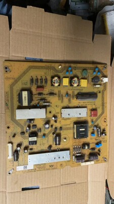 原装夏普LCD-46LX450A 46DS40A电源板RUNTKB024WJN1 JSL2090-003A