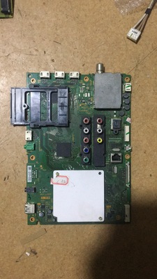 原装拆机 索尼KDL-50W700A 主板 1-888-101-31处理