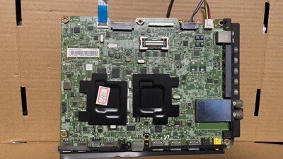 原装三星ua55f7500bj主板