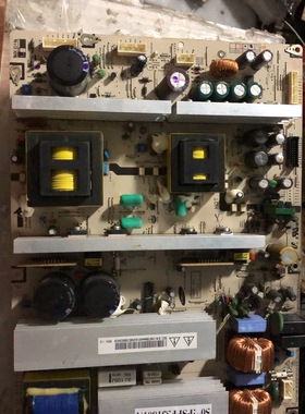 50寸三星PS50C91H液晶电视机电源板BN44-00162A BN44-00161A