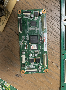 PT50638X逻辑板42/50HD V3 ASIC JUQ7.820.00046731 3.0