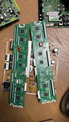 三星PA60H5000AJ缓冲板LJ41-10373A LJ41-10374A LJ92-02050/1A