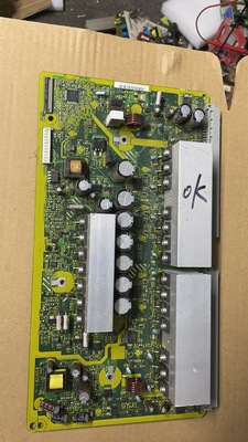 原装日立等离子P42E101C Y板YSUS JP60041 JA09472测好