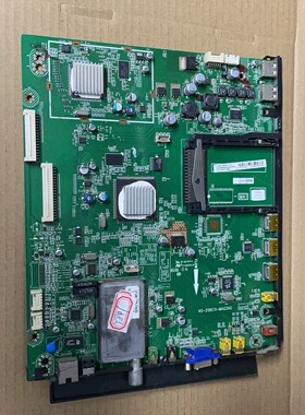 原装TCL L55P11FBDE主板40-206C11-MAG2XG配屏LTA550HJ05