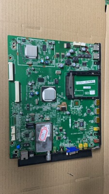原装TCL L55P11FBDE主板40-206C11-MAG2XG配屏LTA550HJ05