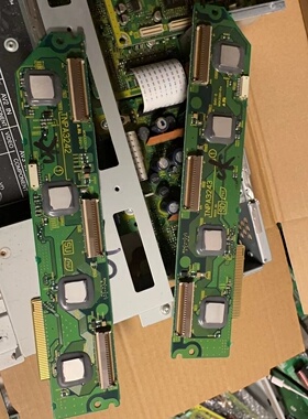原装松下等离子TH-42PA50C TH-42PA500C缓冲板TNPA3242 TNPA3243