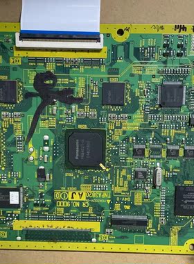 松下  TH-42PV65C D板 逻辑板 TNPA3820 AJ