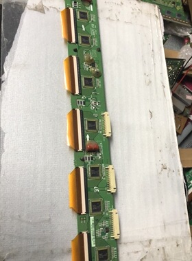 原装 长虹PT42638NHDX ITV42738X 缓冲板LJ41-08594A LJ92-01739A