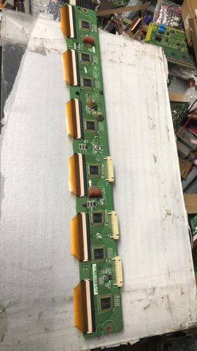 原装 长虹PT42638NHDX ITV42738X 缓冲板LJ41-08594A LJ92-01739A