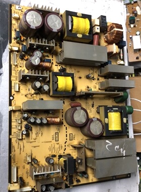 原装正品松下长虹PT50600 PT50700电源板 MPF7733 PCPF0197