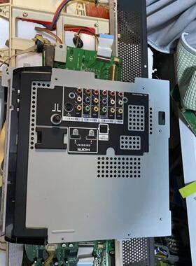 松下TH-P50G10C TH-P46G10C TH-P42G10C TNPH0784 KC HC JC 主板