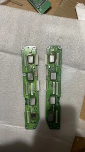 长虹 PT4206 LJ41-02878A LJ41-02879A 三星S42SD-YD05缓冲板一对
