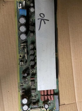 松下等离子TH42PA60C Z板TNPA3795