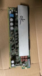 松下等离子TH42PA60C Z板TNPA3795