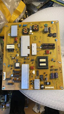 原装夏普LCD-46/52LX640A/750A电源板RUNTKA994/RUNTKB001/WJQZ