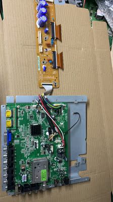 熊猫P43H02  P42H02主板HD-T6M48-V2.1/2 YB01