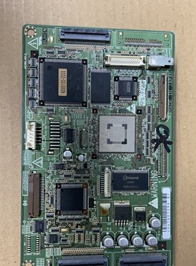 原装 日立42PD5000TC逻辑板ND25001-D013 ND60100-0006