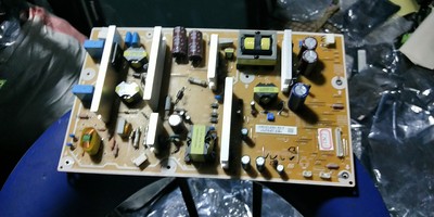 原装松下TH-P42C33C TH-P42C30C电源板B159-002 4H.B1590.021