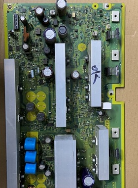 原装松下等离子TH-P46/50S10C SC板 Y板 TNPA4829 AB AC