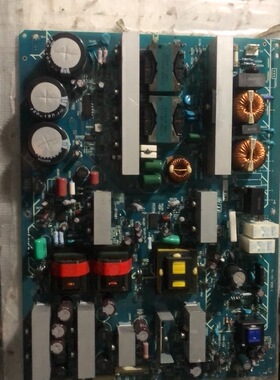 原装索尼KLV-S40A10 液晶 电源板 1-868-161-14/13 A-1139-391-C
