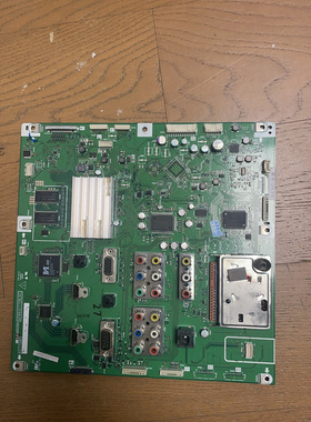 LCD-52GE50A主板QPWBXE770WJN1KE770WE屏LK520D3LZ7EX