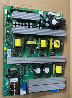 测好原装厦华PS-42K8 LG42V7电源板 USP440M-42LP 3501Q00156A
