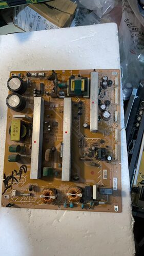 原装 索尼KLV-52W300A 52X300A 52W380A 电源板1-873-814-14 现货