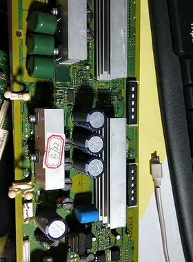 原装松下TH-42PV80C TH-50PV80C X板 TNPA4394 AG /AD/AL